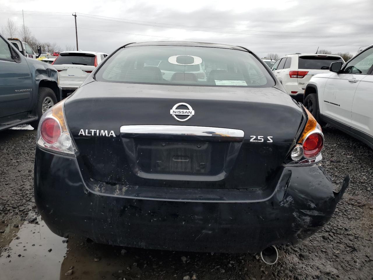 2008 Nissan Altima - Image 6
