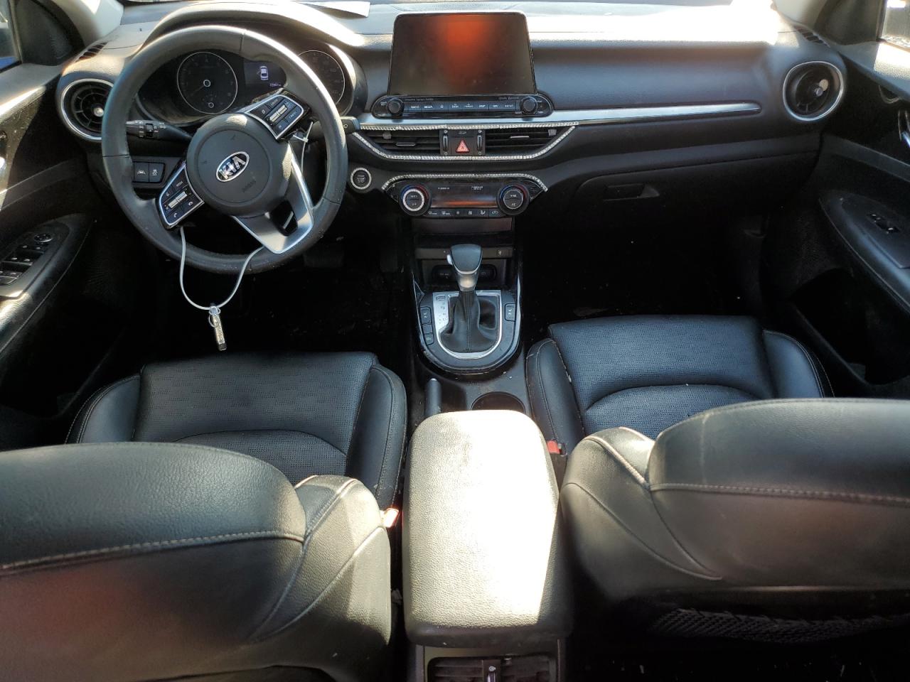 2021 Kia Forte - Image 8