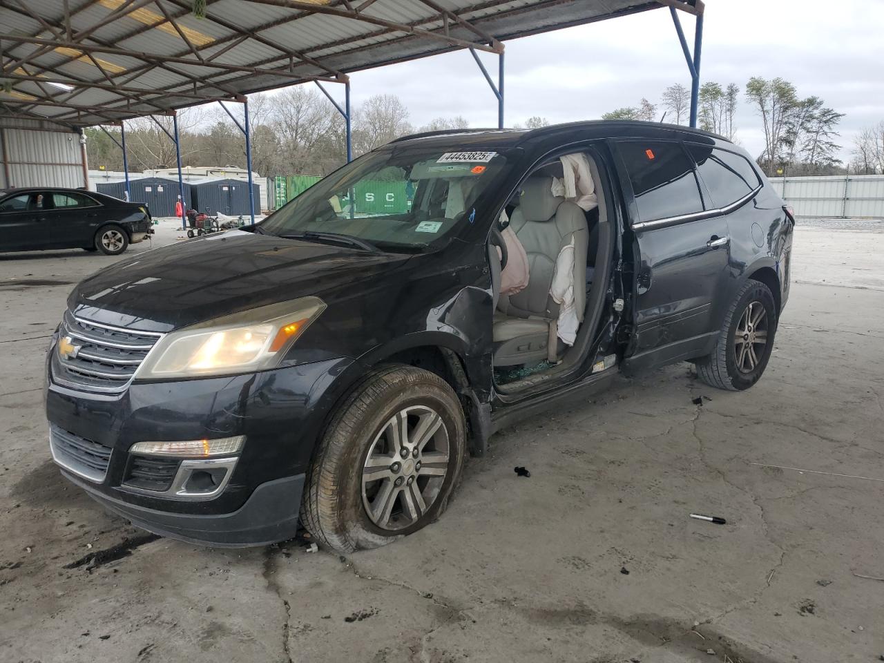 2015 Chevrolet Traverse - Image 1
