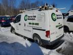2018 Chevrolet City Express Lt en Venta en East Granby, CT - Front End