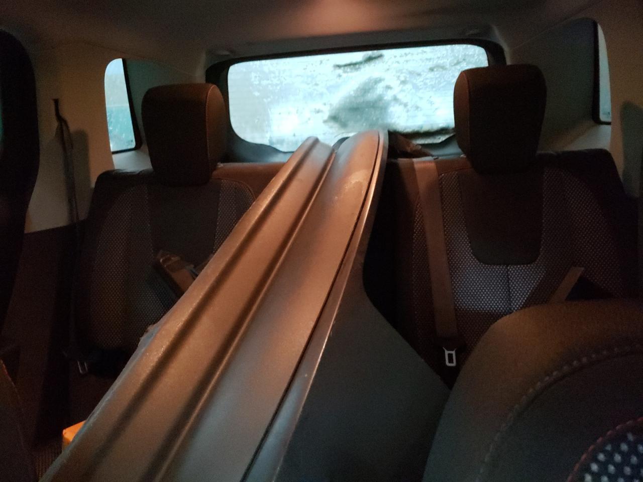 2014 GMC Terrain - Image 10