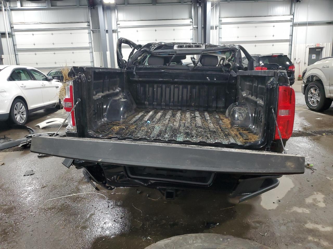 2021 Chevrolet Colorado - Image 6