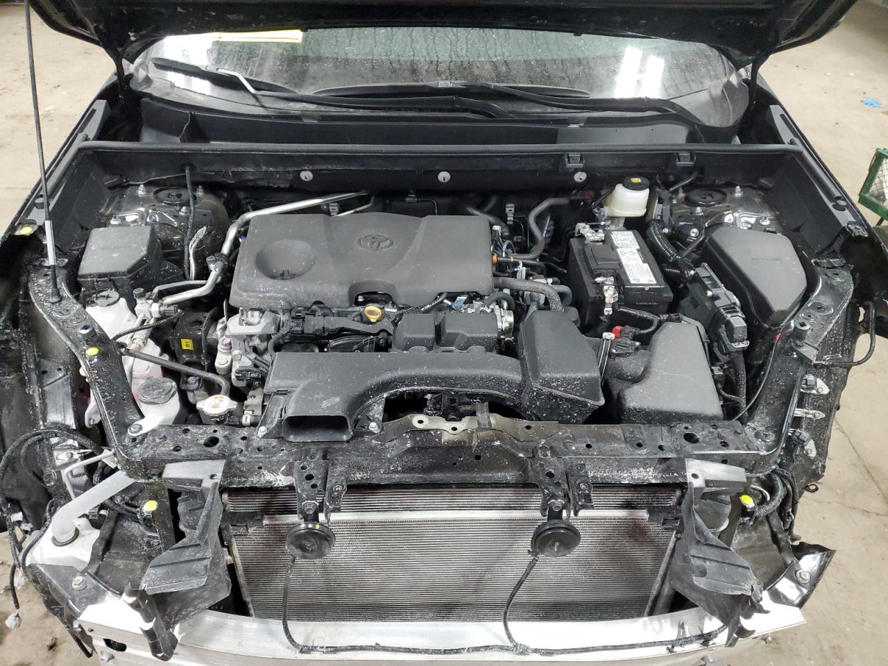 2024 Toyota RAV 4 - Image 12
