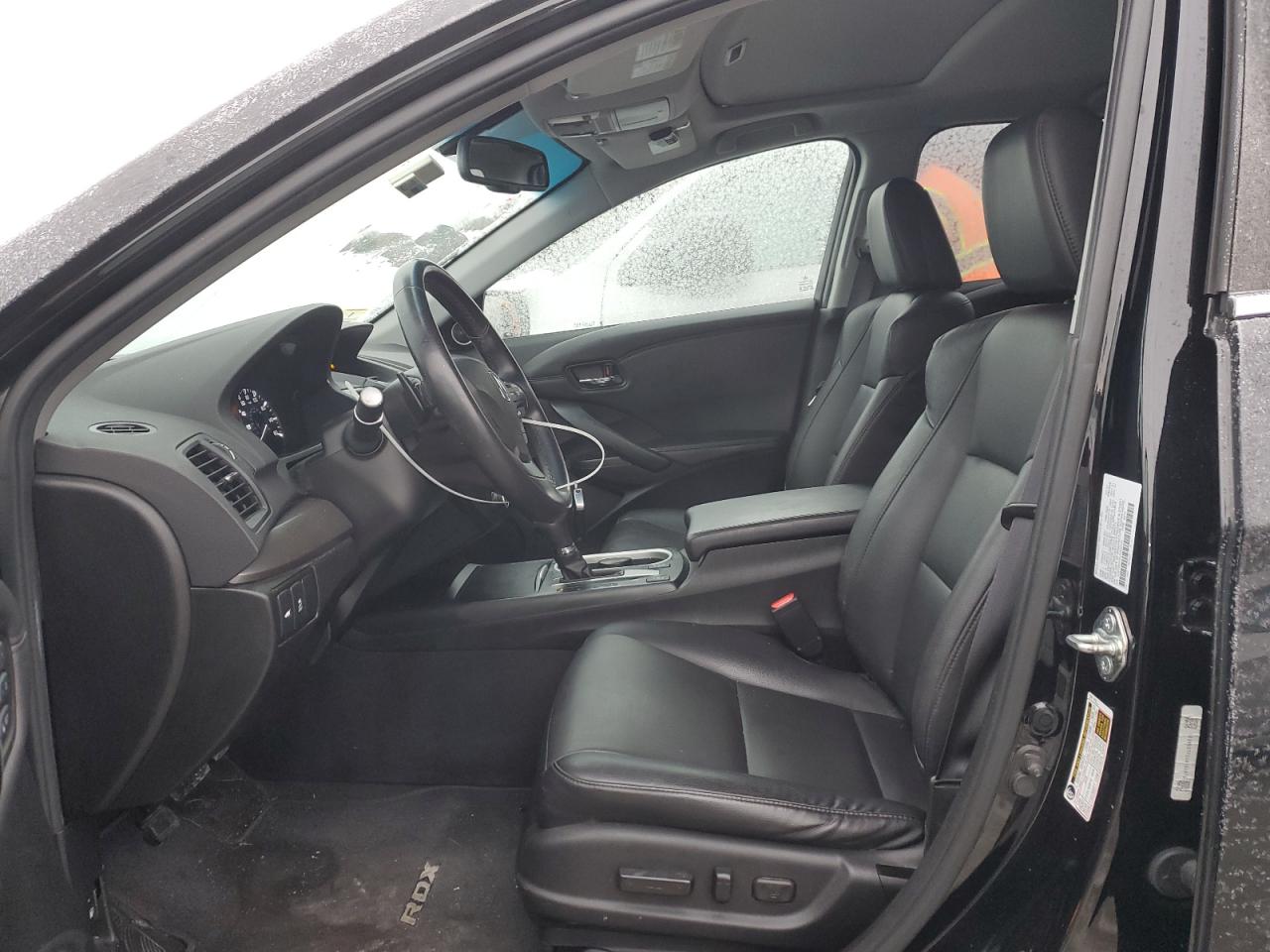 2018 Acura RDX - Image 7