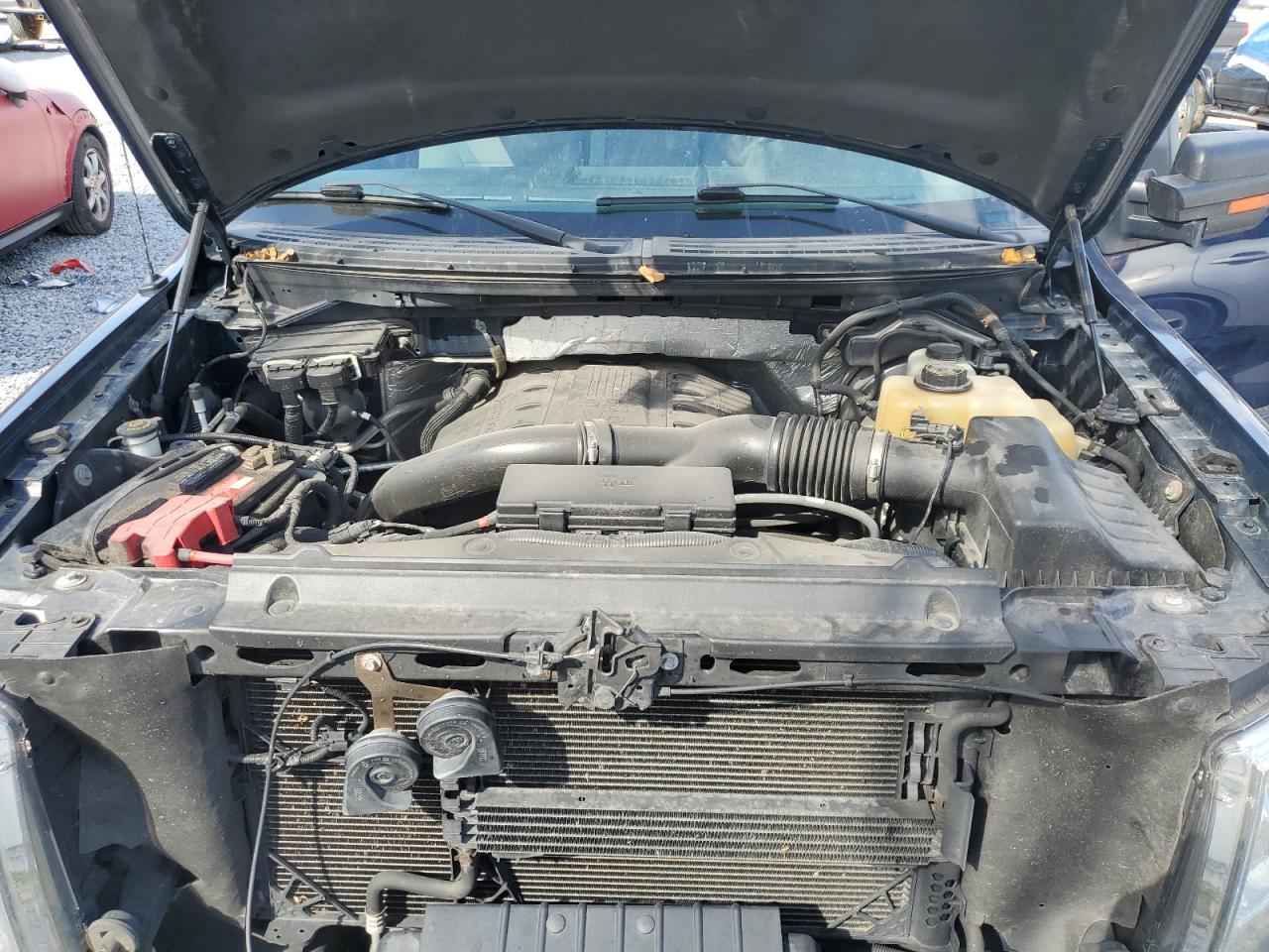 2012 Ford F-150 - Image 12