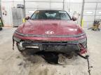 2024 Hyundai Sonata Sel de vânzare în Columbia, MO - Front End