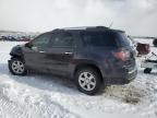 2015 Gmc Acadia Sle zu verkaufen in Wayland, MI - Front End