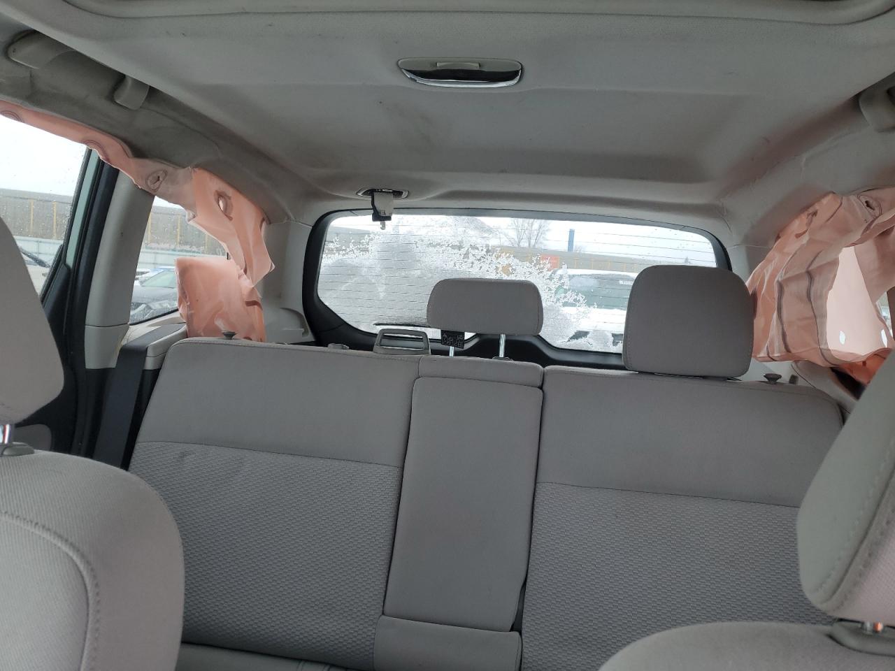 2016 Subaru Forester - Image 10