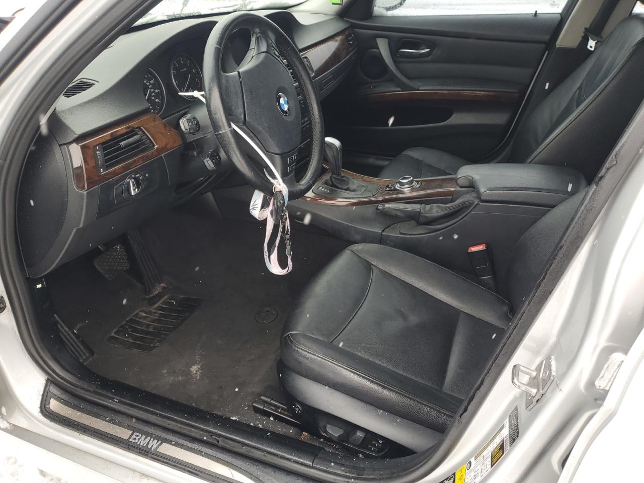 2011 BMW 3er - Image 7