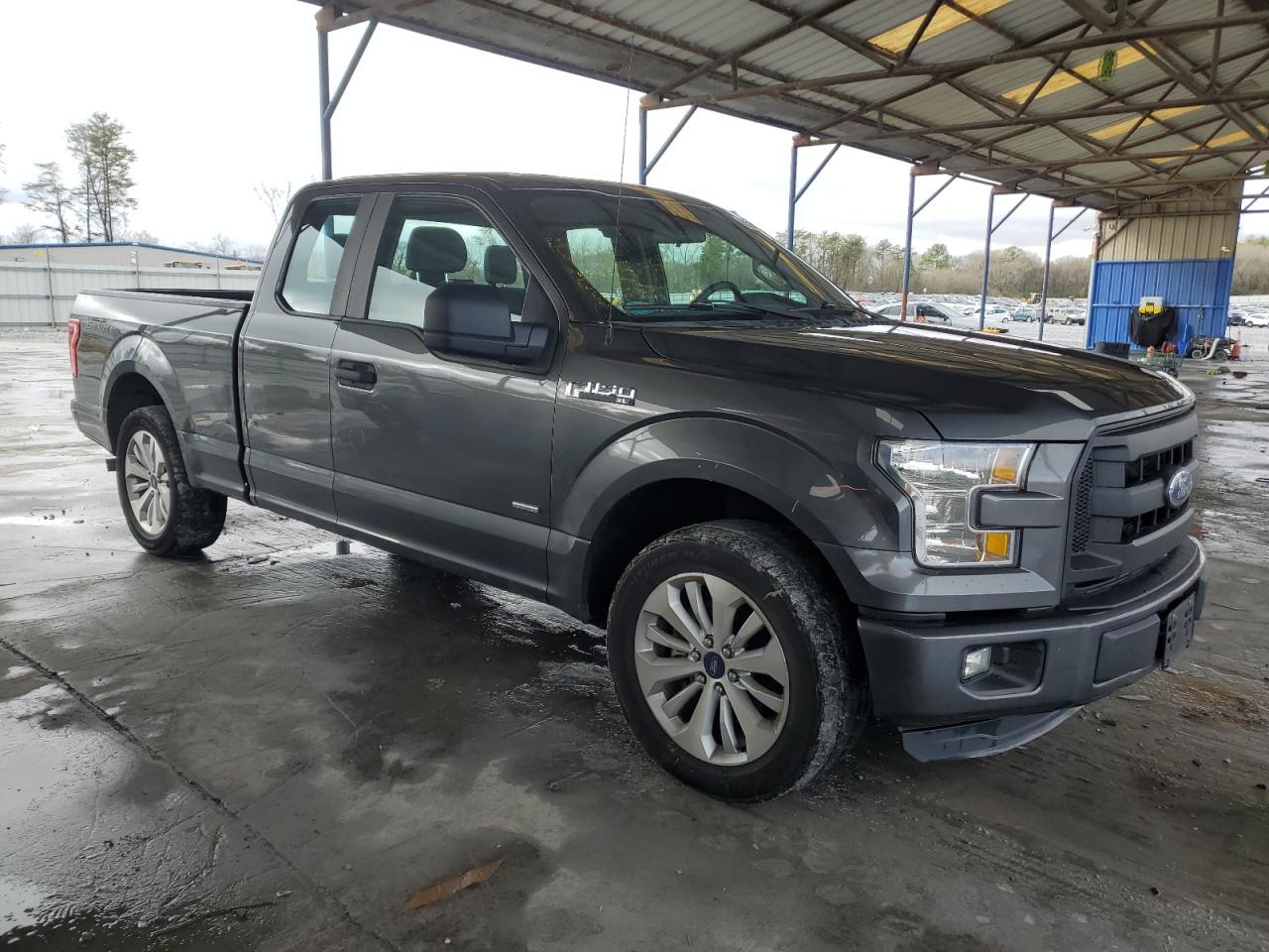 2016 Ford F-150 - Image 4