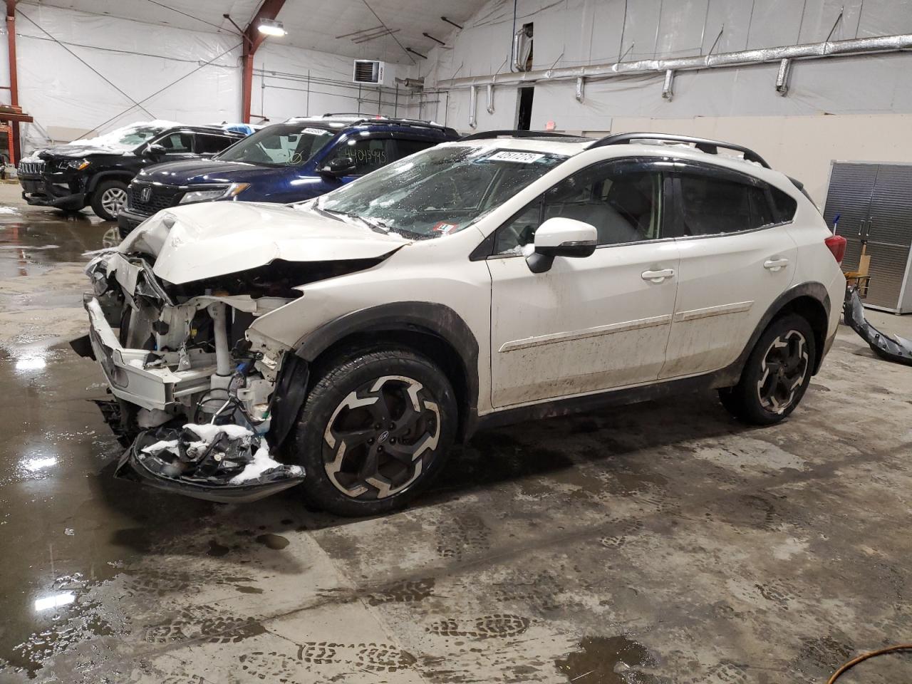2021 Subaru XV - Image 1