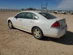 2012 Chevrolet Impala Lt на продаже в Andrews, TX - Normal Wear