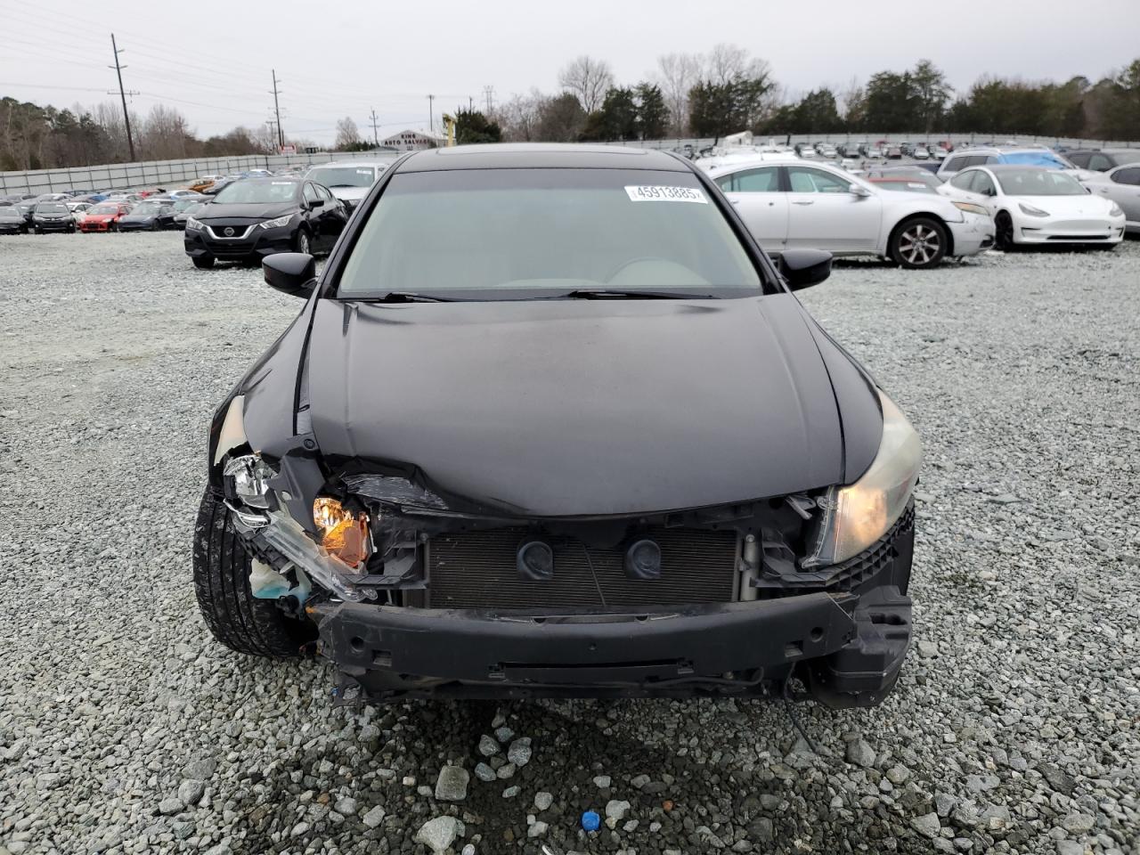 2010 Honda Accord - Image 5