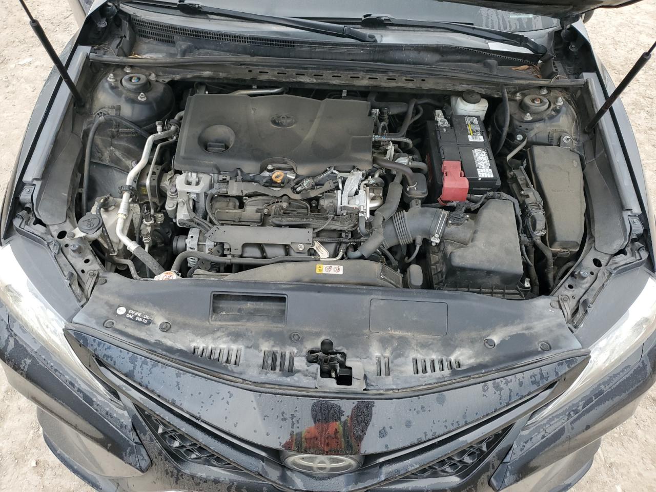 2019 Toyota Camry - Image 11