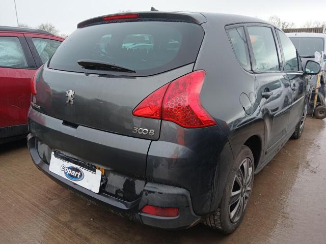 2010 PEUGEOT 3008 ACTIV