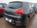 2010 PEUGEOT 3008 ACTIV for sale at Copart SANDY