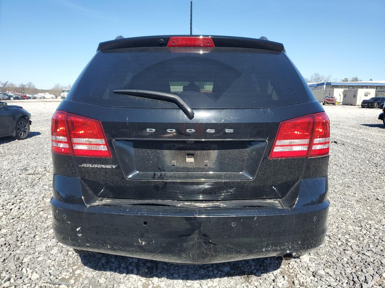 2020 Dodge Journey - Image 6