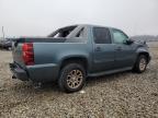 2009 Chevrolet Avalanche C1500 Lt за продажба в Memphis, TN - Front End