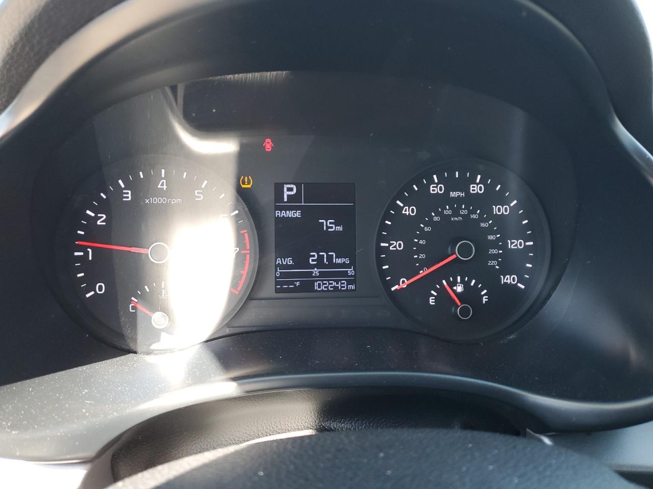 2018 Kia Rio - Image 9