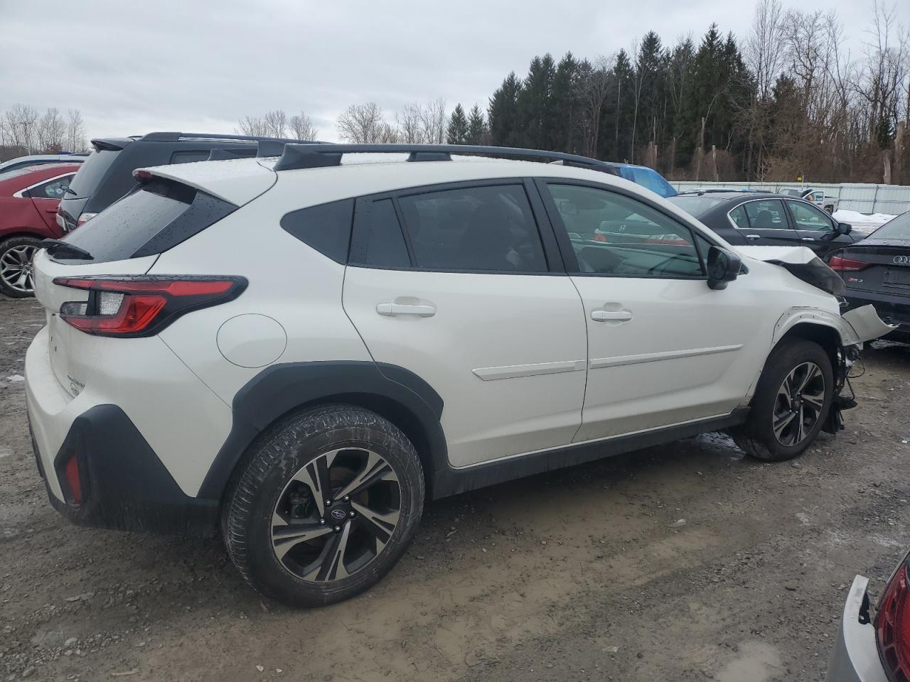 2024 Subaru XV - Image 3