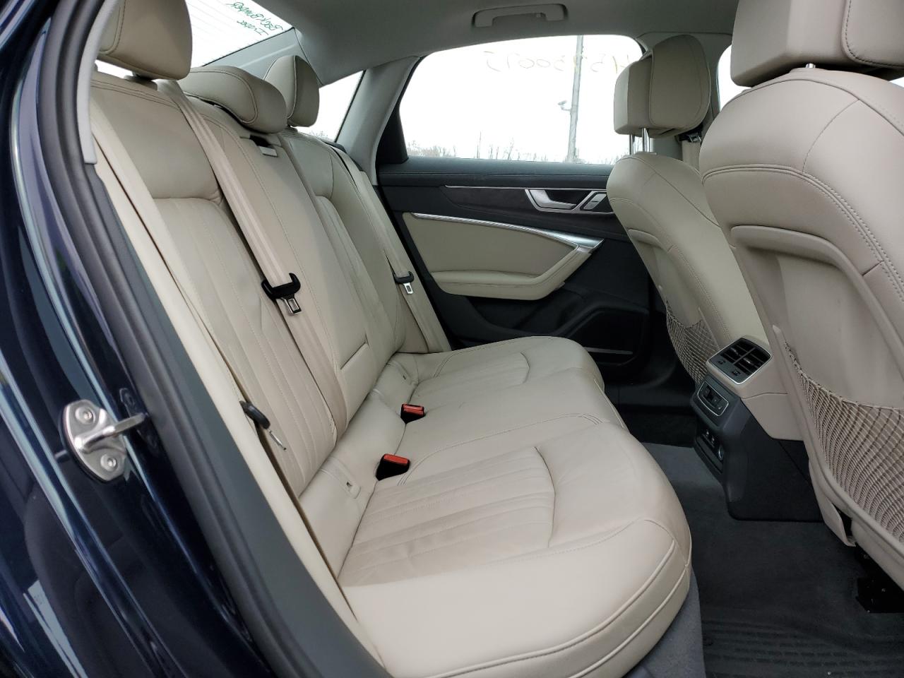 2019 Audi A6 - Image 10