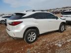 2016 Lexus Rx 350 Base за продажба в Oklahoma City, OK - Front End