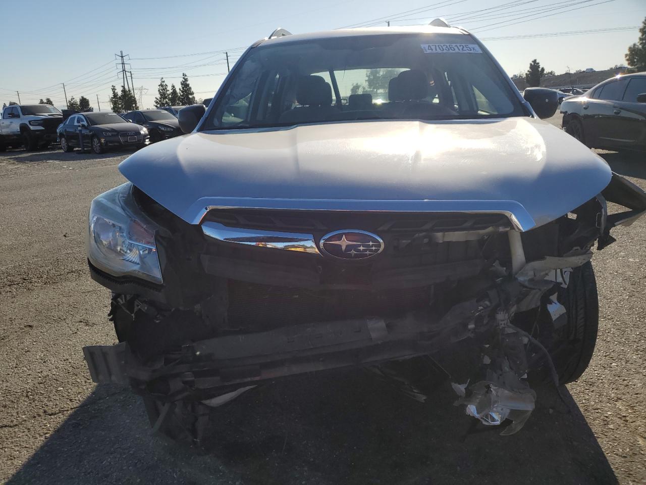 2018 Subaru Forester - Image 5