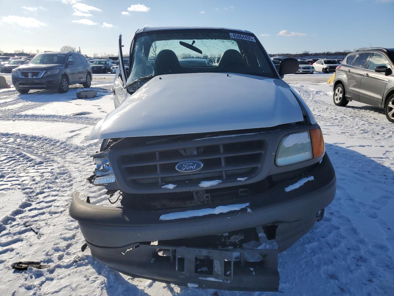 2004 Ford F-150 - Image 5