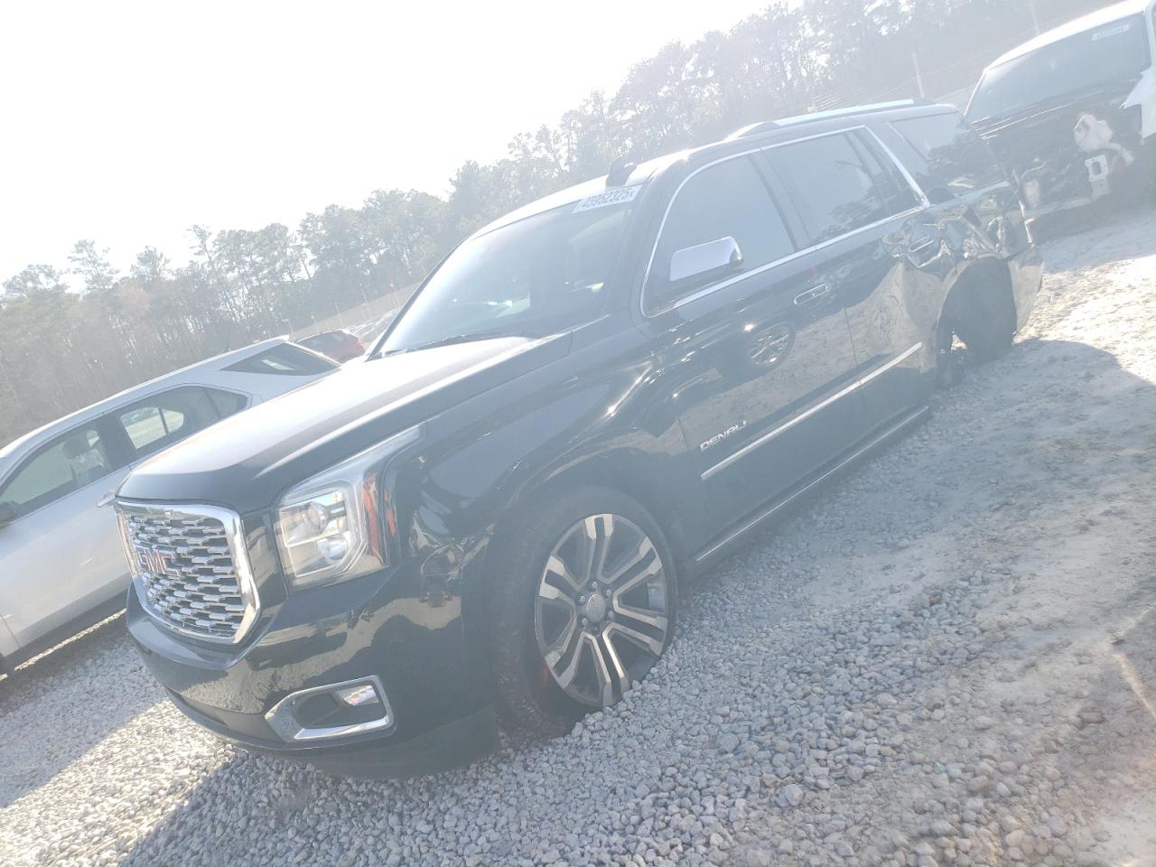 2018 Gmc Yukon Denali for Sale in Loganville, GA - Rear End