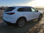 2020 Mazda Cx-9 Grand Touring en Venta en Cahokia Heights, IL - Rear End