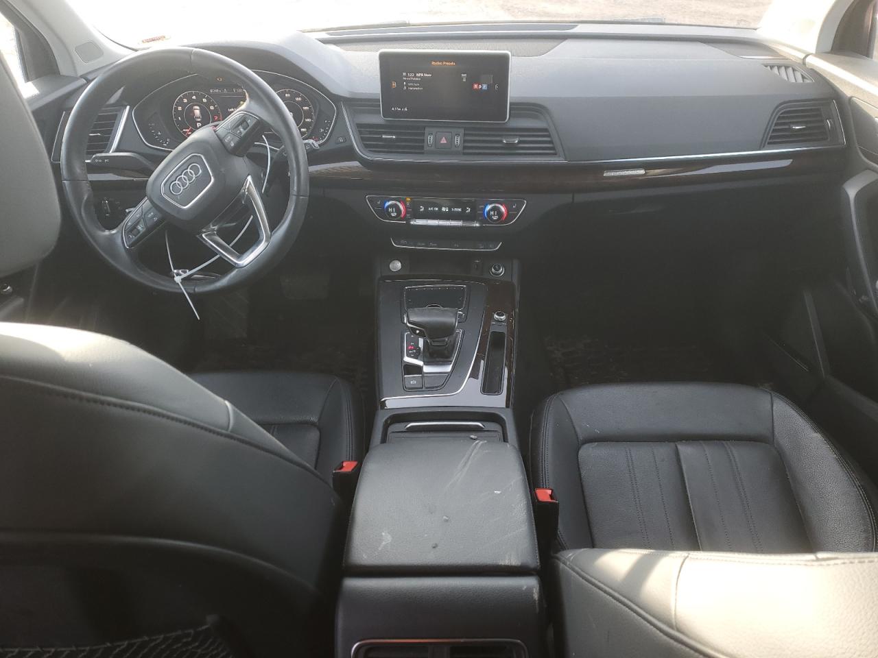 2019 Audi Q5 - Image 8