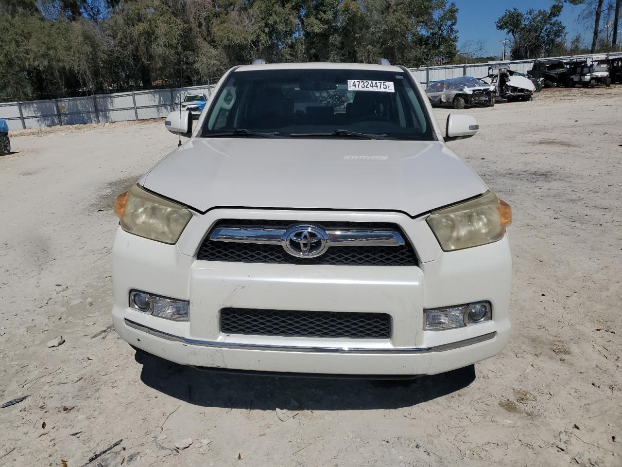 2010 Toyota 4Runner - Image 5