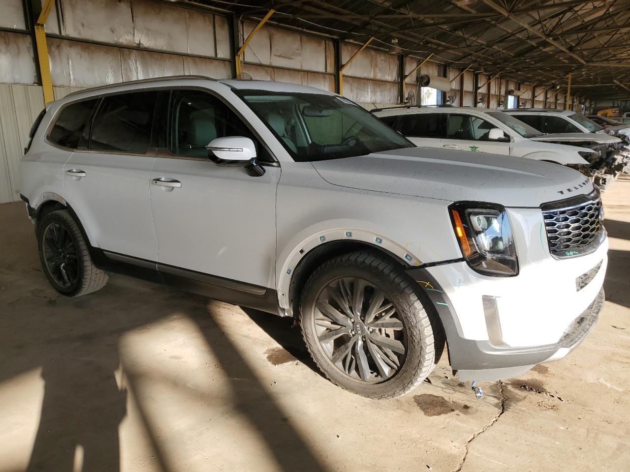 2020 Kia Telluride - Image 4
