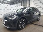 2024 VOLKSWAGEN ID4 MATCH for sale at Copart EAST KILBRIDE