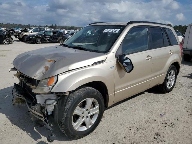 2006 Suzuki Grand Vitara Luxury