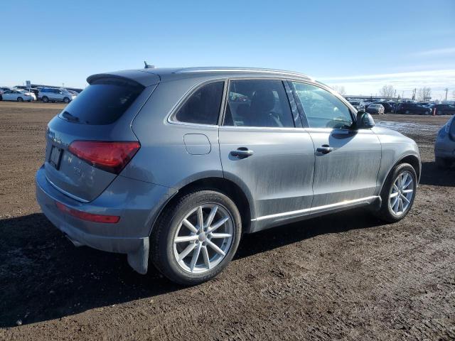 2017 AUDI Q5 TECHNIK