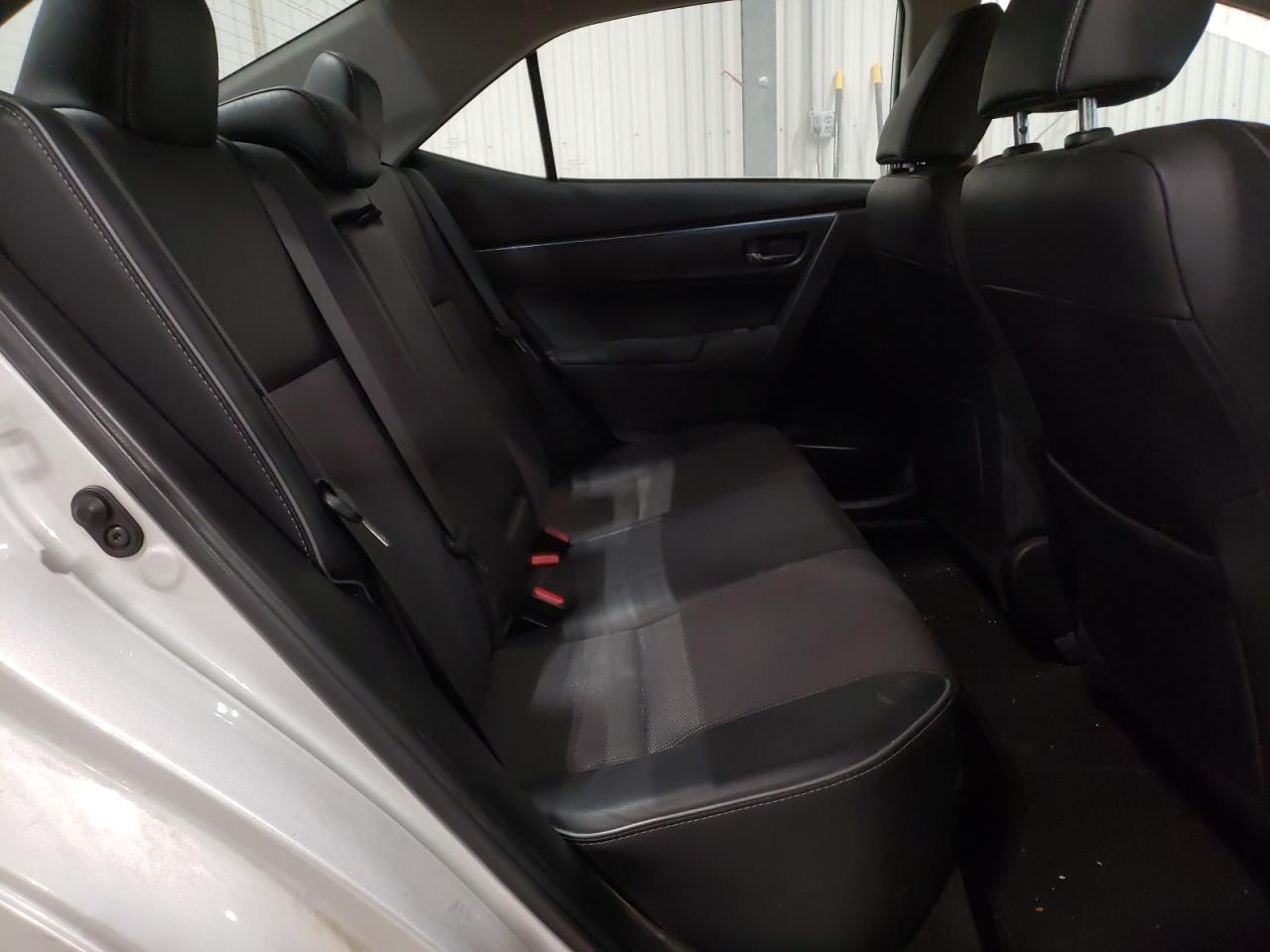 2016 Toyota Corolla - Image 10