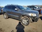 2012 Jeep Grand Cherokee Laredo на продаже в New Britain, CT - Front End