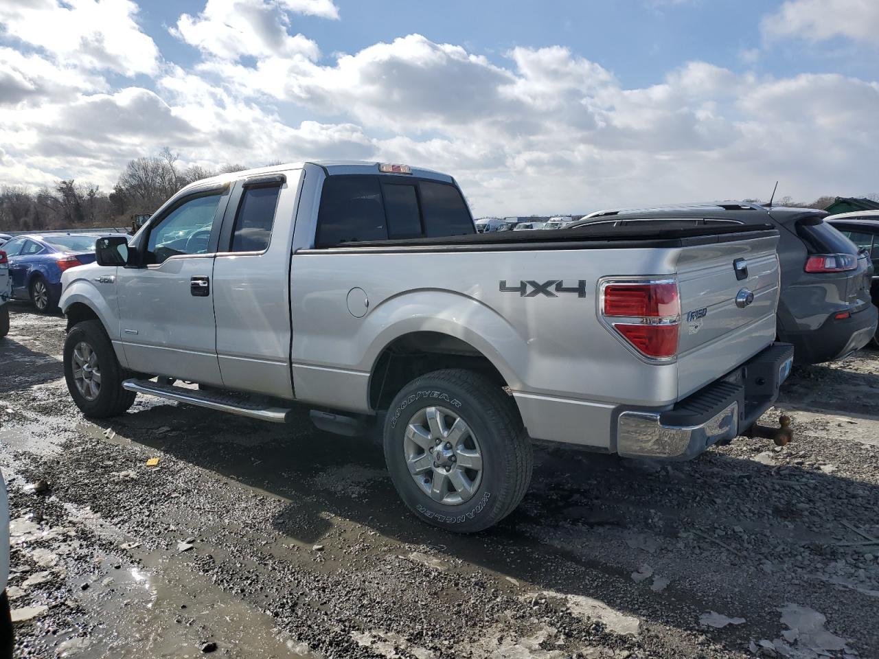2013 Ford F-150 - Image 2