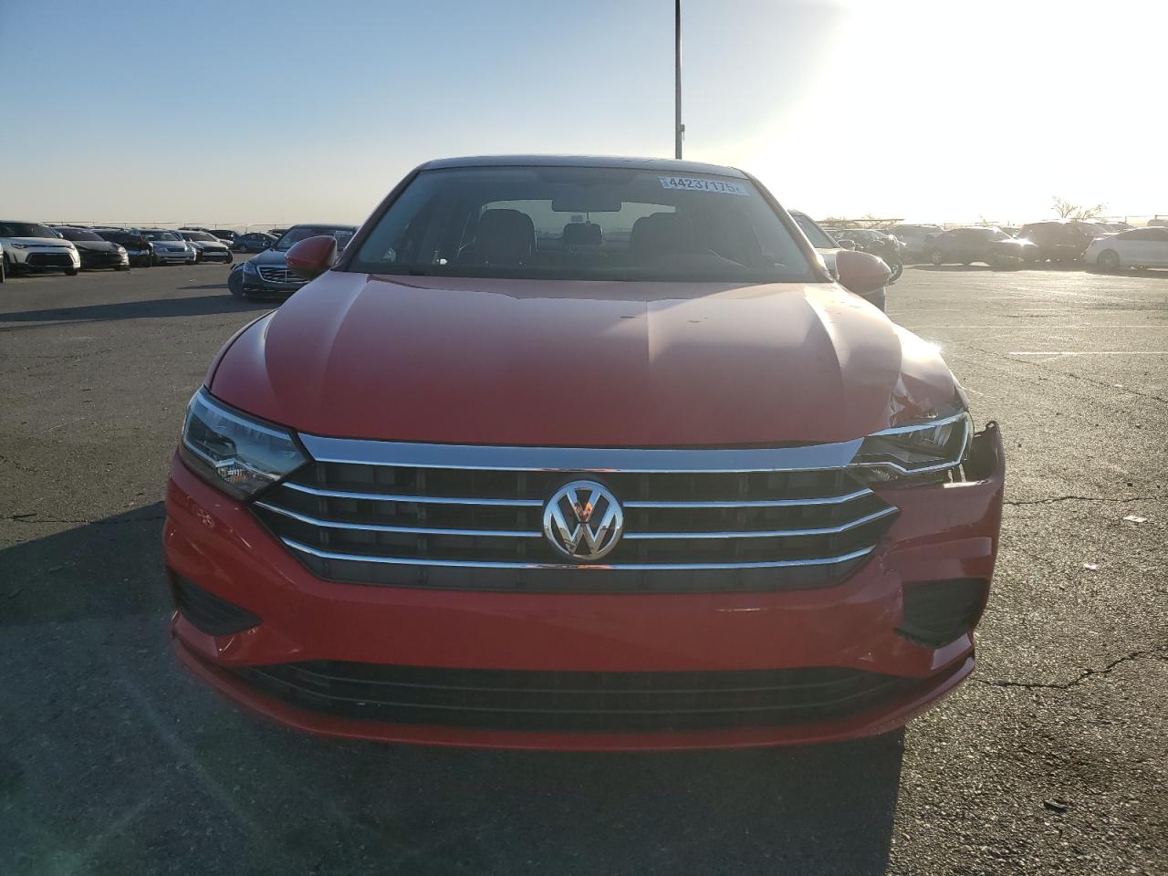 2019 Volkswagen Jetta - Image 5