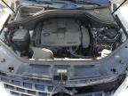 2012 Mercedes-Benz Ml 350 4Matic للبيع في Sun Valley، CA - Front End