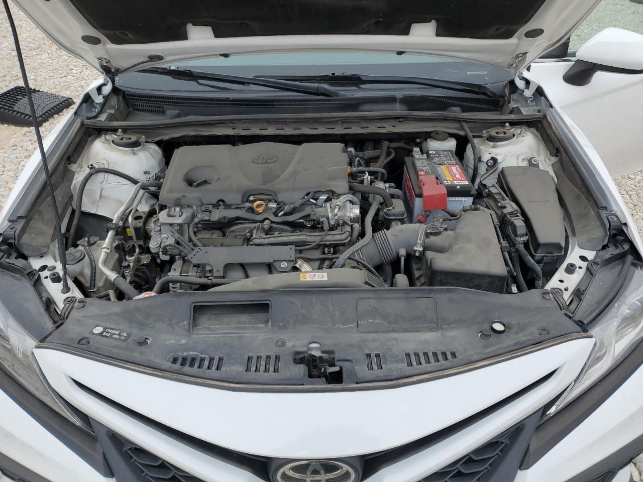 2021 Toyota Camry - Image 12