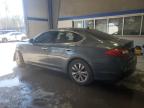 2011 Infiniti M37  იყიდება Sandston-ში, VA - Front End