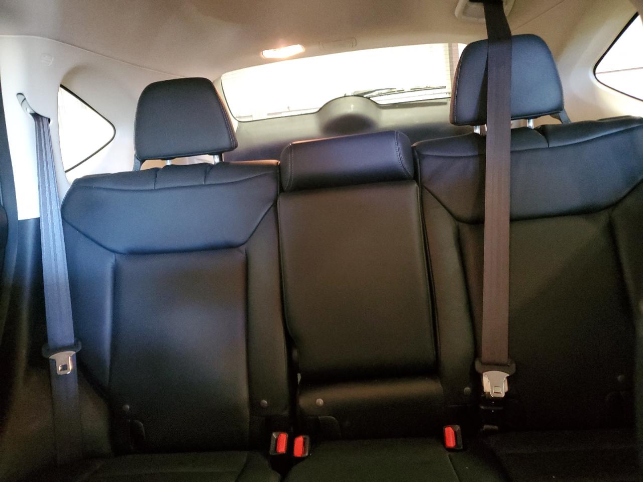 2015 Honda CR-V - Image 10
