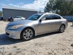 2013 Hyundai Genesis 3.8L na sprzedaż w Midway, FL - Rear End