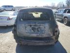 2011 Chevrolet Hhr Ls de vânzare în Spartanburg, SC - Burn