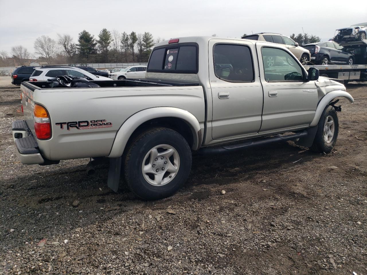 2004 Toyota Tacoma - Image 3
