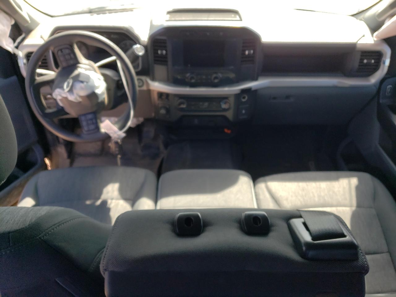 2023 Ford F-150 - Image 8