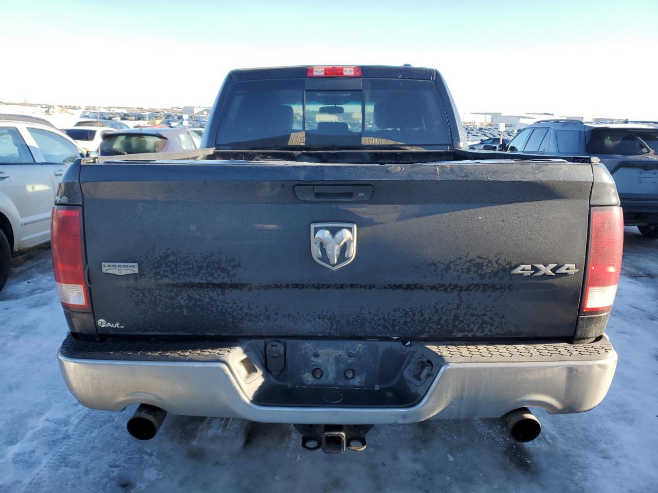 2012 Dodge RAM - Image 6