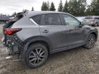 2018 Mazda Cx-5 Touring იყიდება Graham-ში, WA - Rear End